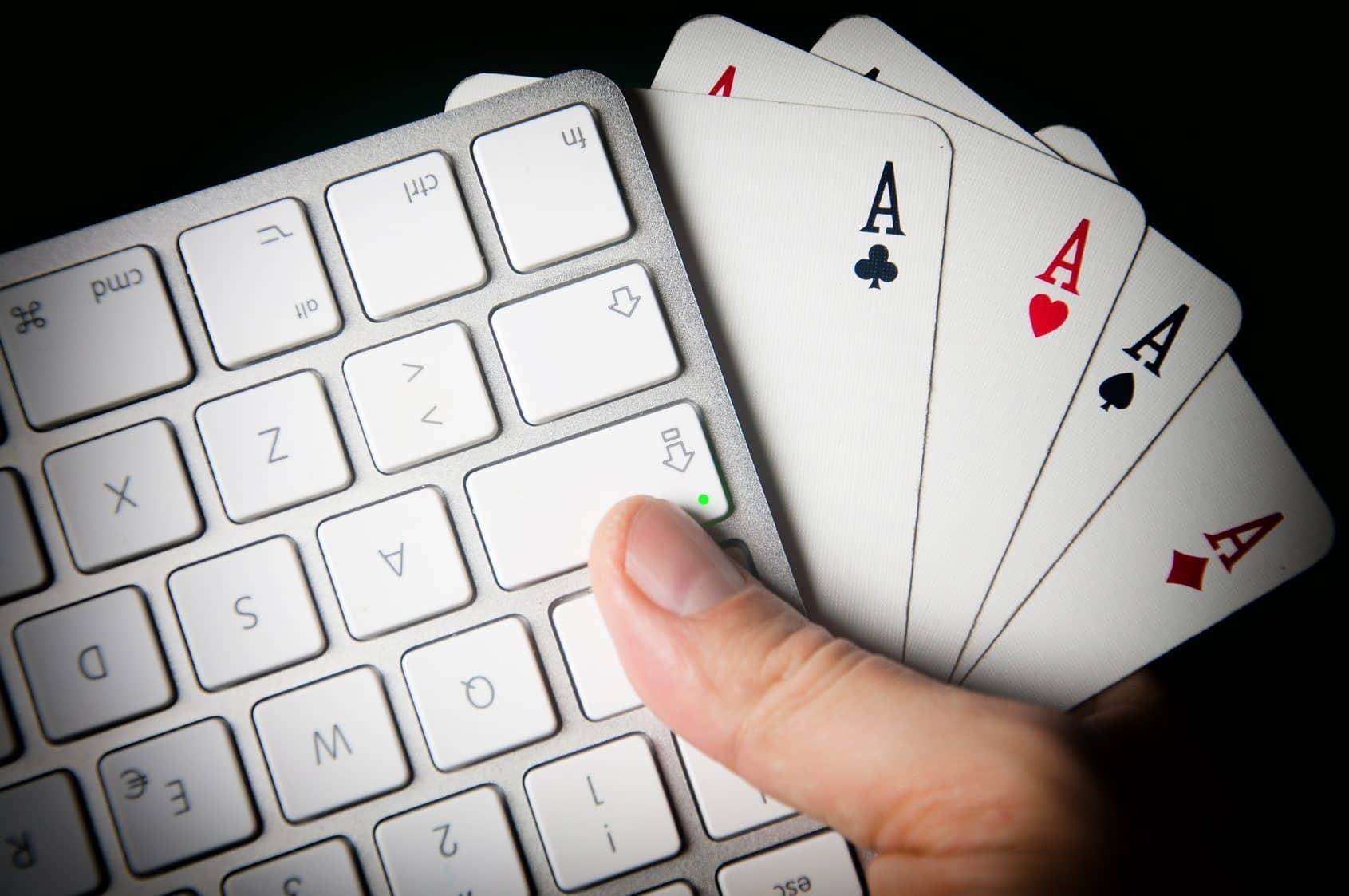 Learn How to Recognize Trustworthy Online Casinos (CASINOs).
