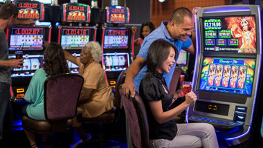 Gambling on the Go: How Judi Slot Deposit Pulsa Transforms Online Slot Gaming