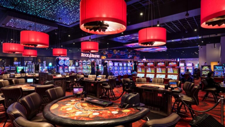 Online Slots Casino Verified 2024