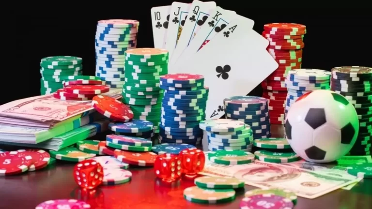 Hidden Strategies for Crushing It in Online Casino Games Revealed!