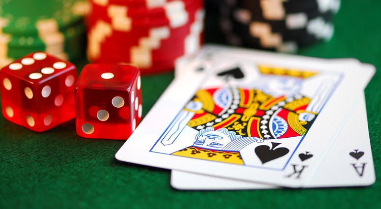 Can medications alone cure gambling addiction?