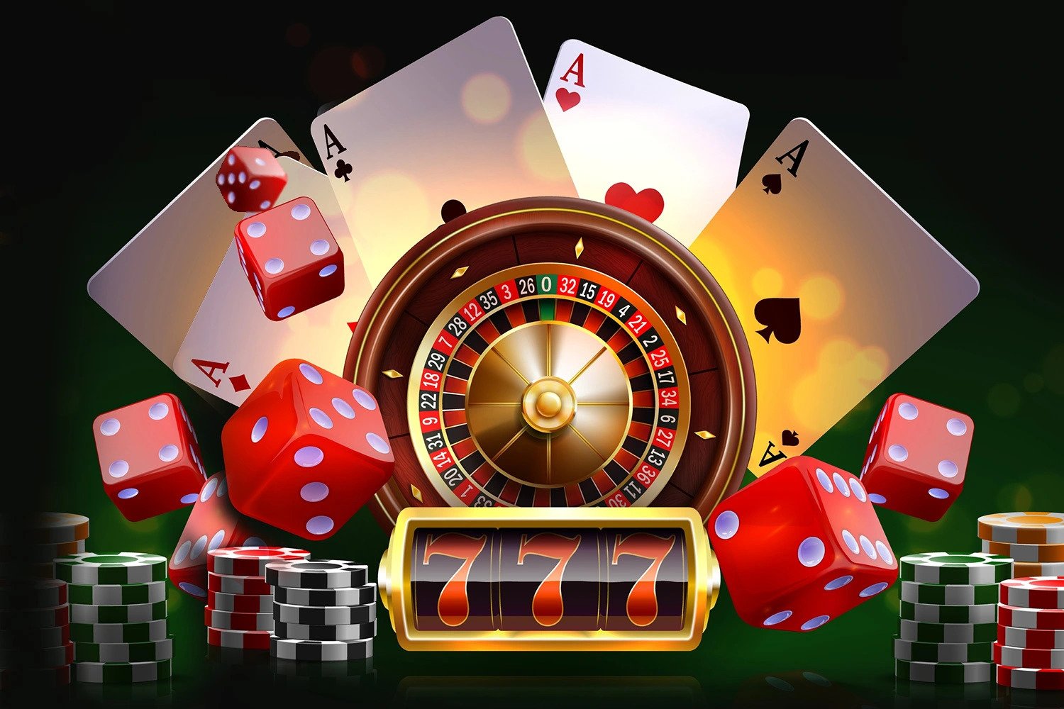The Future of Gambling: Exploring Bitcoin Casino Games