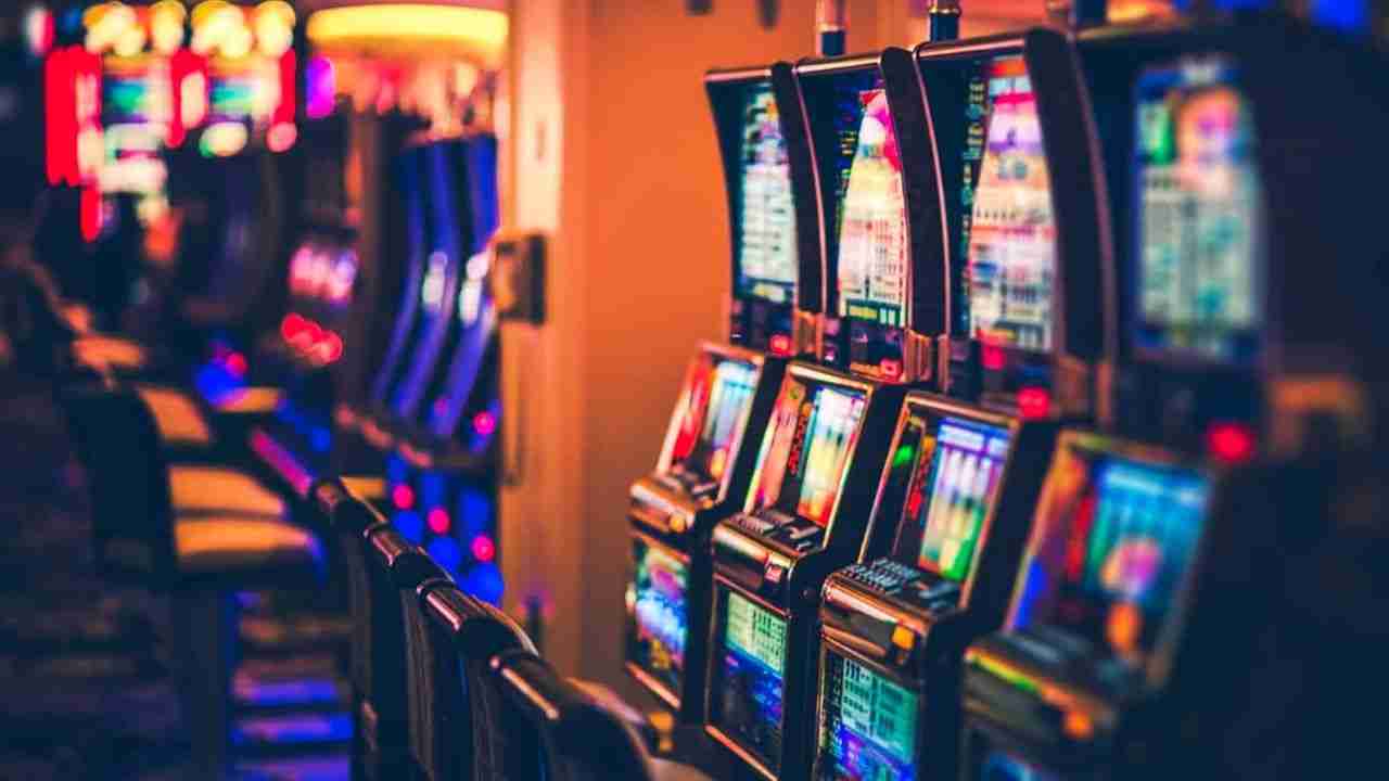 Discover the Thrill of Gacor Slot Machines: Your Path to Exciting Wins