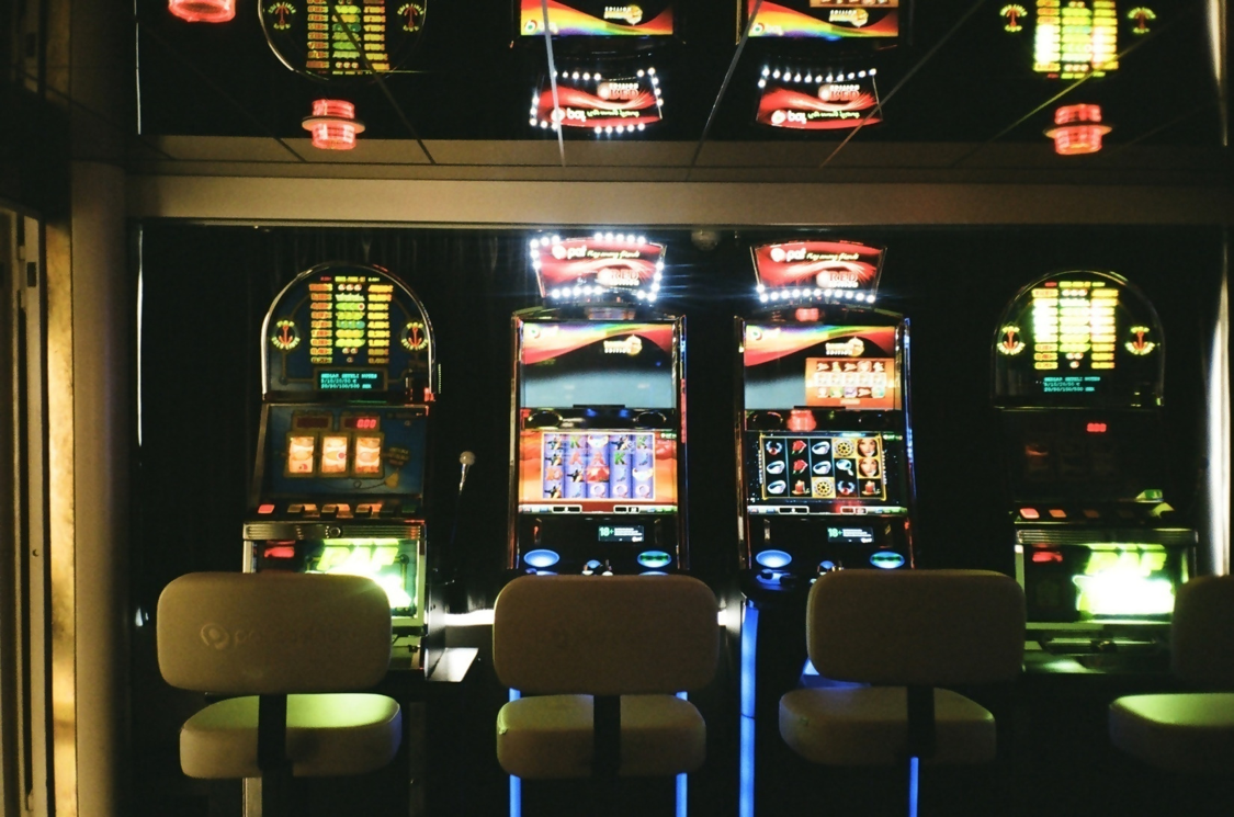 beat slot machines