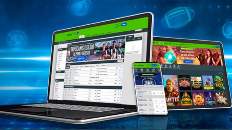 Exploring the Variety: Different Types of Online Casino Games