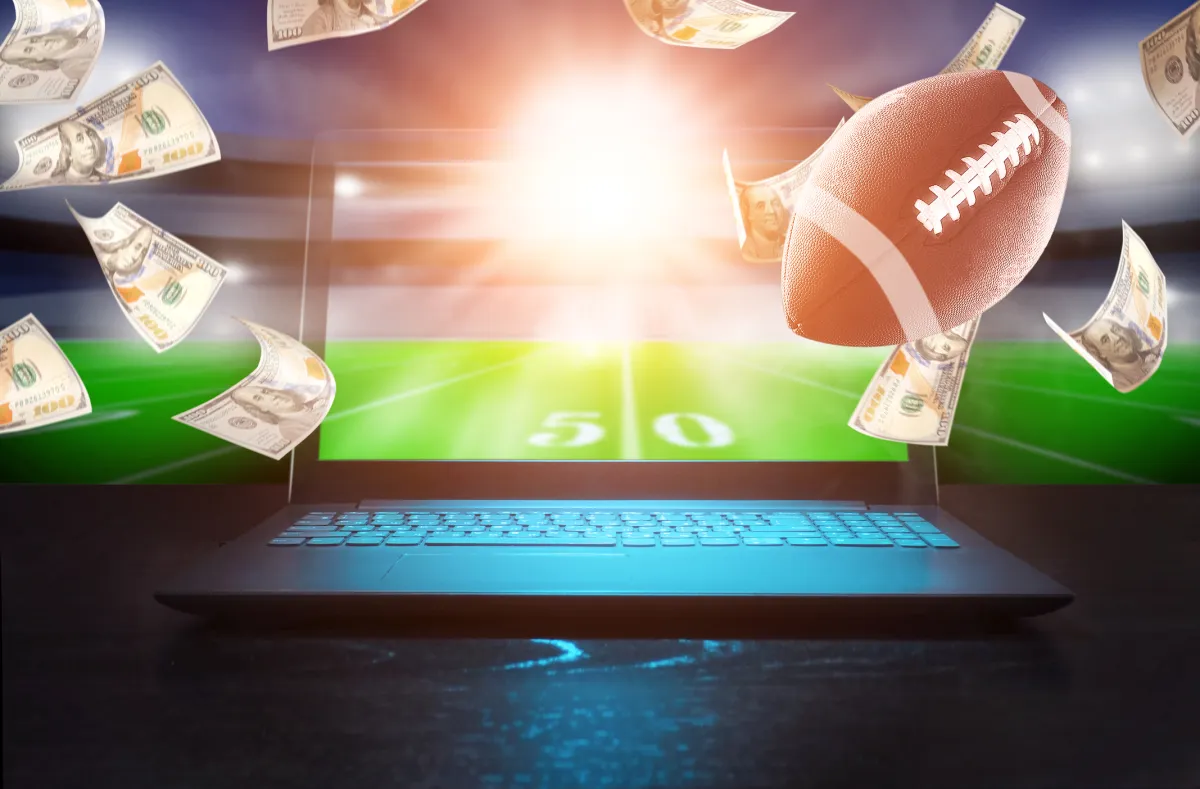 sports betting arbitrage