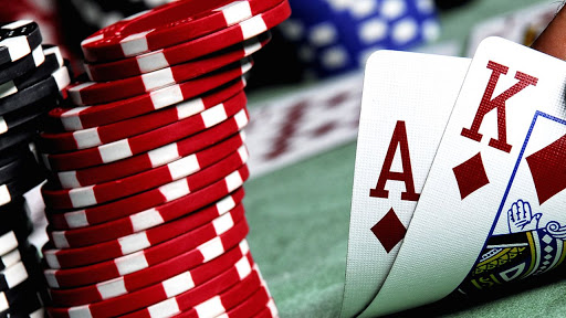 Safety Considerations When Using Casino Gambling Apps