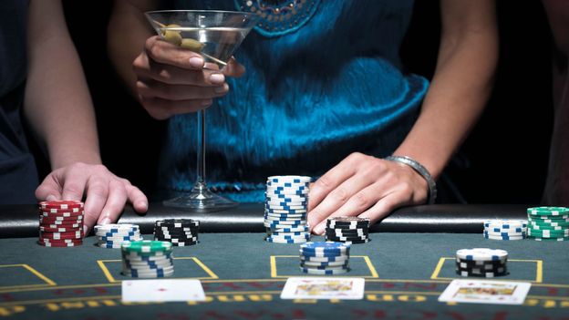 Bonuses Galore: Non-AAMS Casinos Offering the Best Welcome Bonuses in 2024