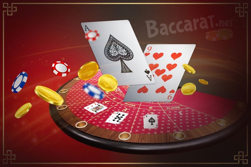 Master the Game of Baccarat with Expert Tips