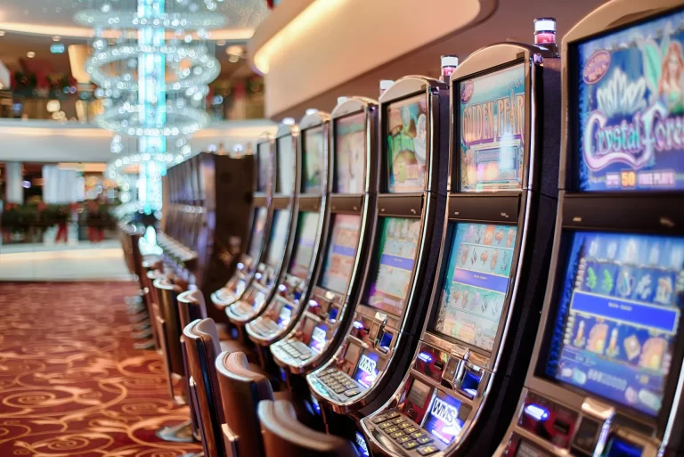 Maximize your wins: Expert Tips for Playing Slot Machines