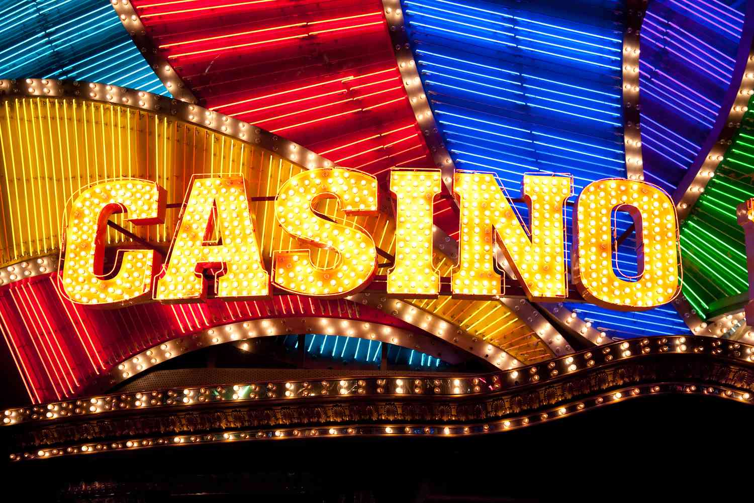 new casino games free