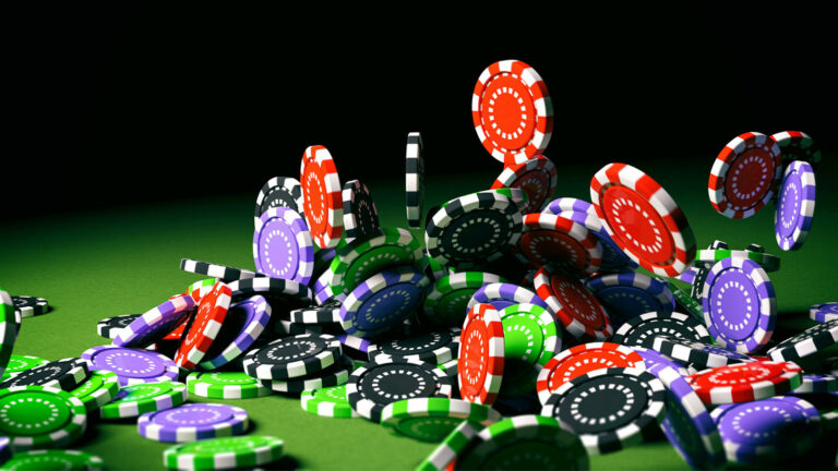 Boost Your Casino Rewards with Smart Loyalty Point Management