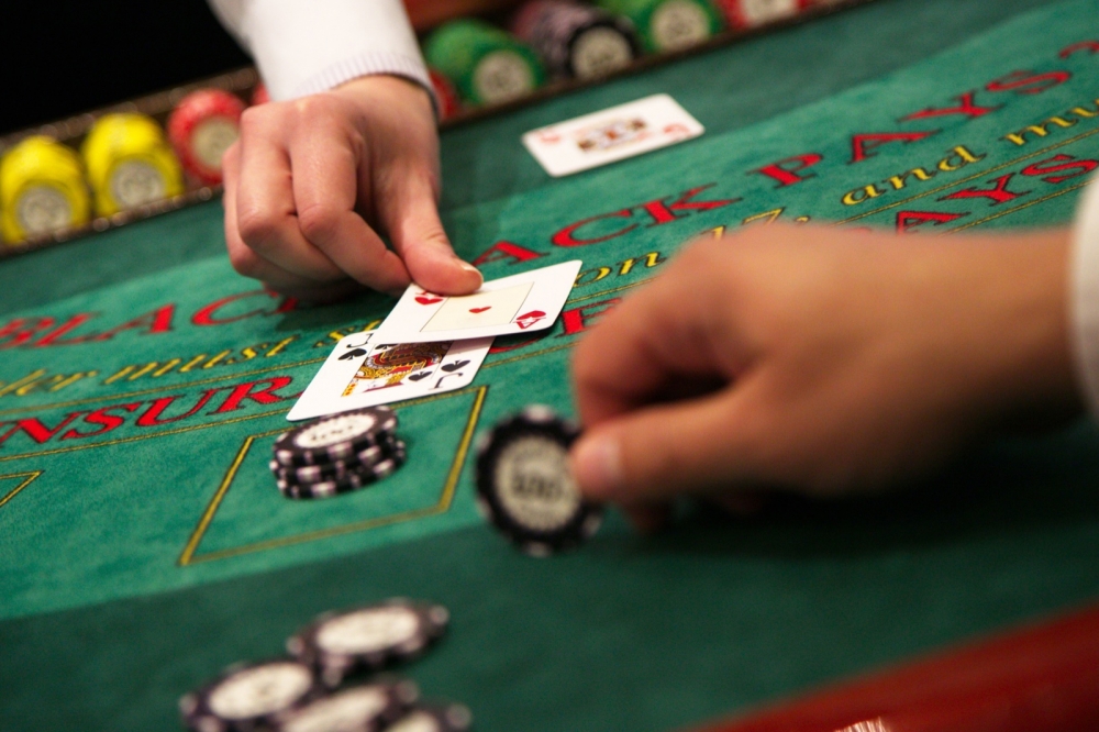 Mastering the Mat: Successful Online Casino Skills and Strategies