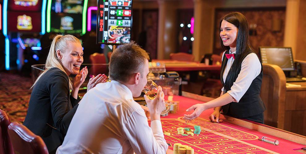 Exclusive Online Casino Offers for High Rollers and VIP Players