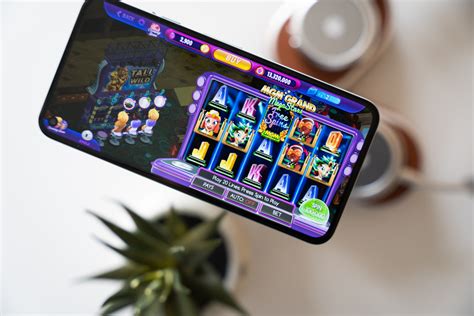 Download Casino Apps and Get Exclusive Mobile Bonuses