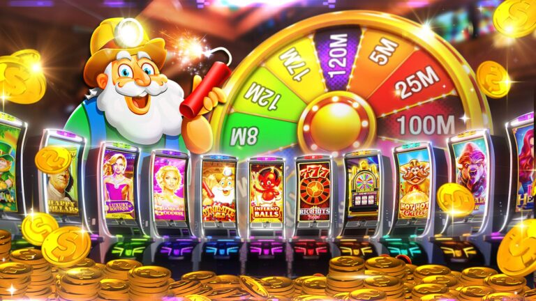 Online Casino Slots Bonuses: How to Take Advantage of Free Spins and Offers