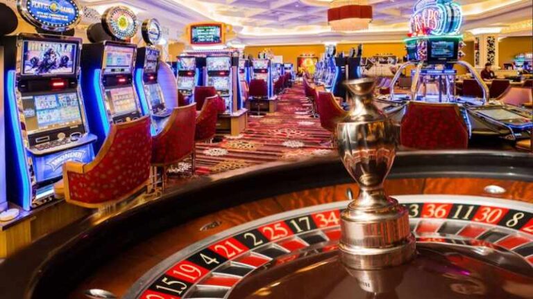 Responsible Gambling on Online Sports Betting Sites