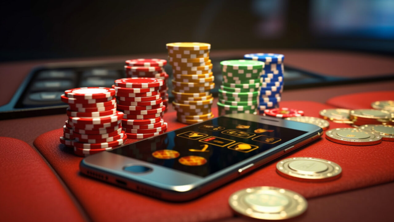 Innovative Casino Strategies Redefining Modern Gameplay For Smarter Betting Decisions