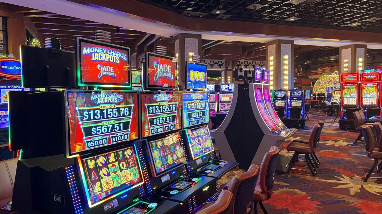 Double Your Winning Chances by Enjoying Free Credit Slot