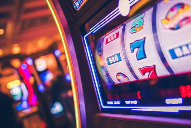 Online Slot Volatility Victory Why Choosing The Right Game Matters For Big Wins