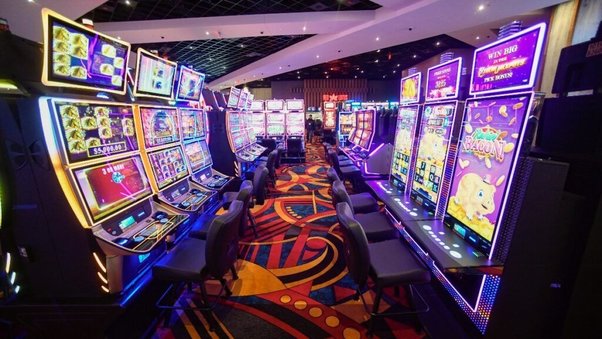 Managing Your Slot Bankroll Without Losing Fun Or Turning Every Spin Into Stress