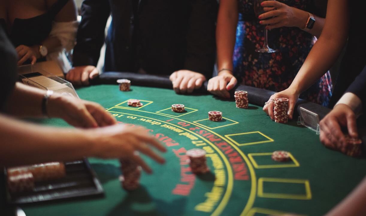 Players discover exciting moments through modern online casino style games
