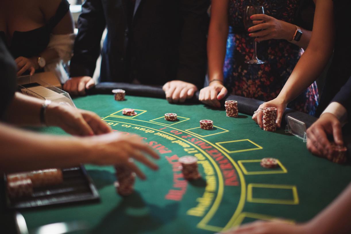 Players discover exciting moments through modern online casino style games