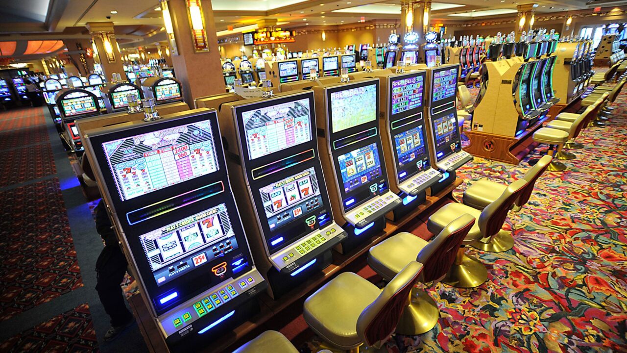 Recognize the Latest Trends in Free Credit Slot Gaming Platforms