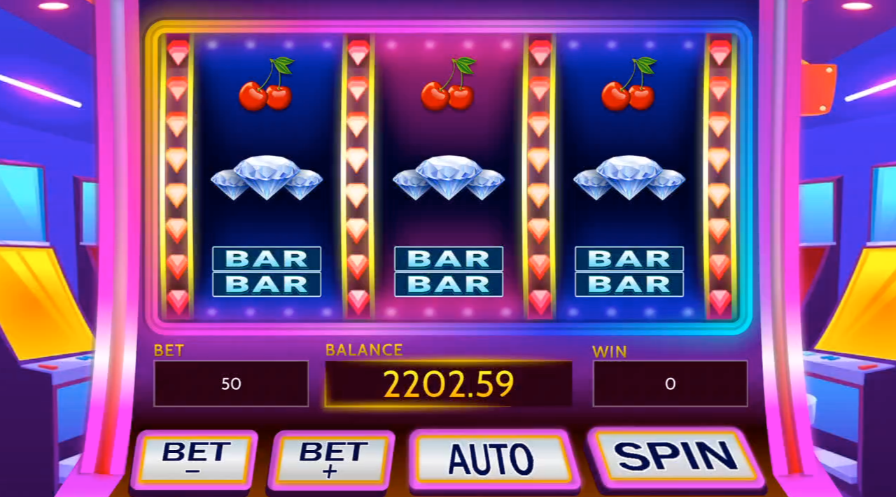 High Quality Online Slot gacor Releases Offering Simplified Layouts with Rich Animations