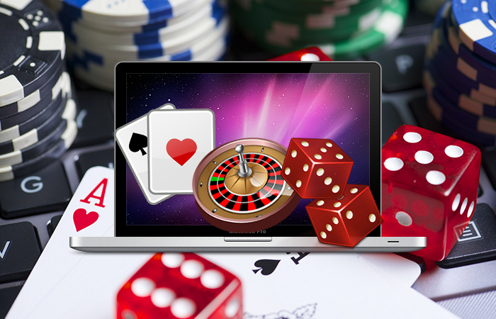 Non UK Casinos

