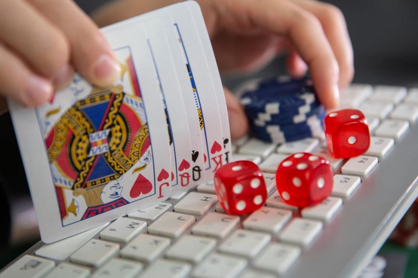 Impact of Technology Innovations on Non UK Regulated Casinos Gaming Practices