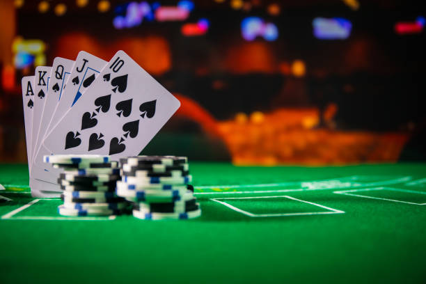 Online Baccarat